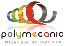 Logo - POLYMECANIC