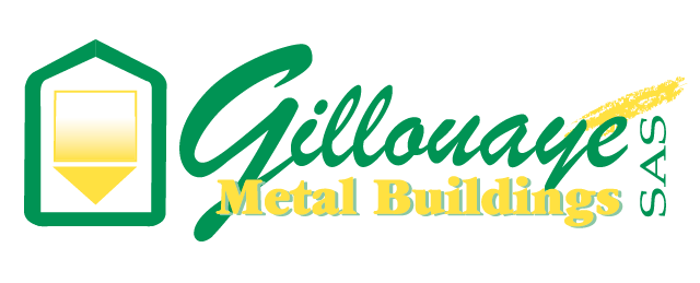 Logo - GILLOUAYE