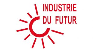 logo industrie du futur