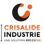 logo crisalide