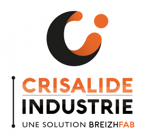 logo crisalide