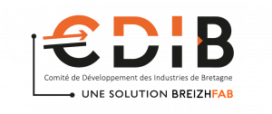 logo CDIB