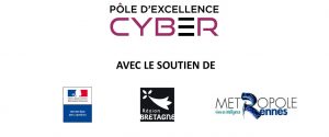 logos partenaires European cyberWeek