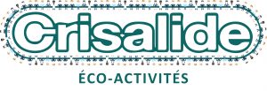 logo crisalide eco activites