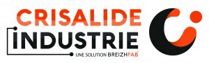 logo crisalide industrie