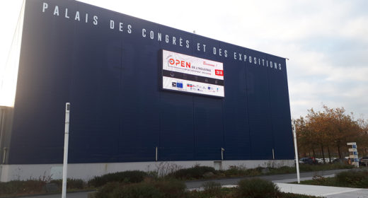 Open de l'industrie