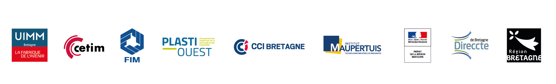 partenaires du CDIB