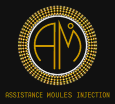 Logo - ASSISTANCE MOULE INJECTION