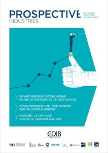 Miniature Tome Prospective #1 Octobre 2015