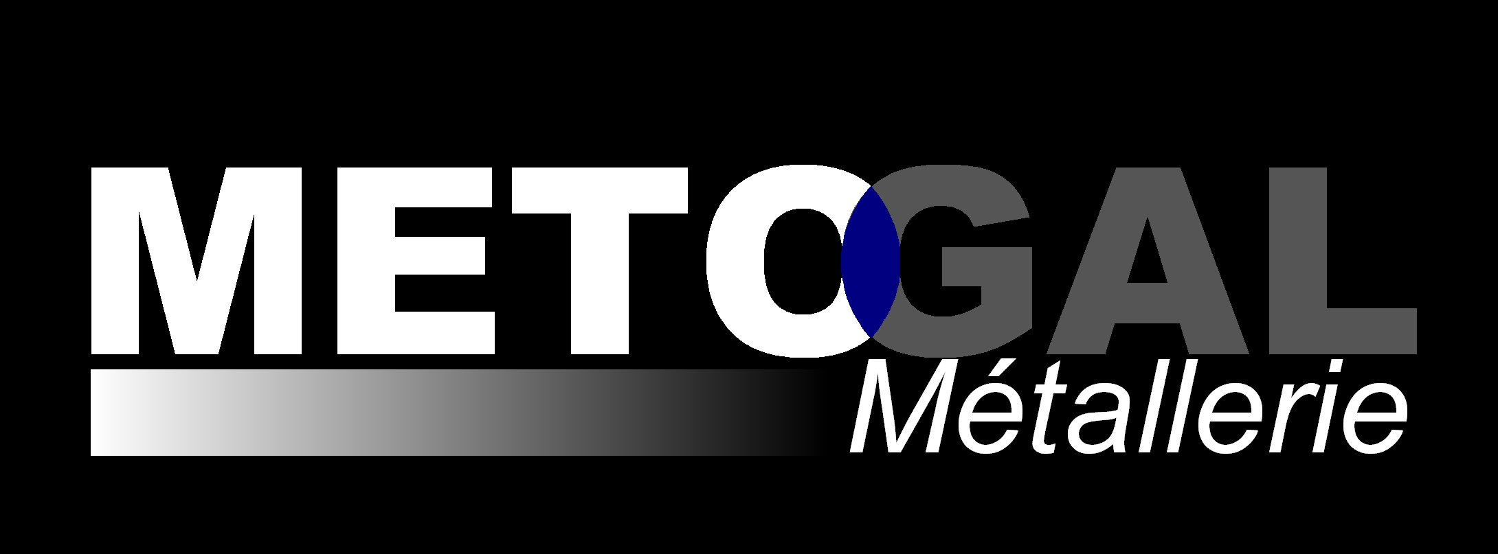 Logo - METOGAL