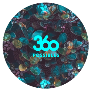 logo 360 possibles