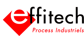 Logo - EFFITECH PROCESS