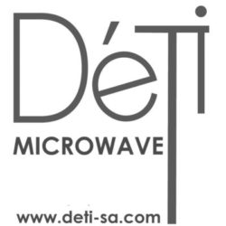 Logo - DETI