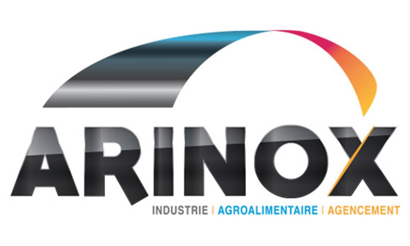 Logo - ARINOX