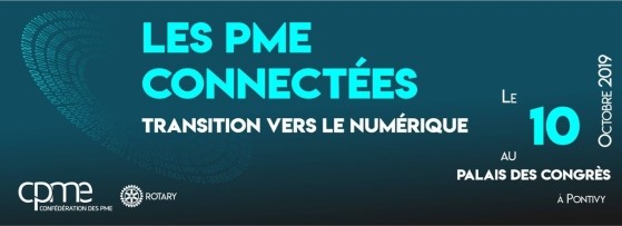 Salon PME connectées Pontivy