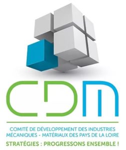 Logo CDM