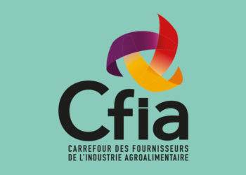 image : Carrefour des fournisseurs de l’industrie agroalimentaire