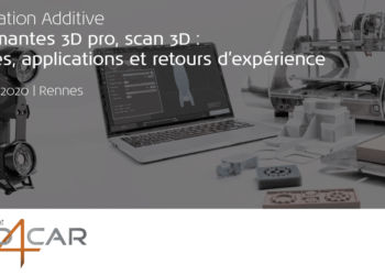 image : Atelier ID4Car Fabrication additive