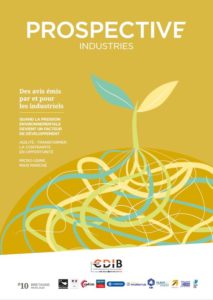 Prospective CDIB Tome10