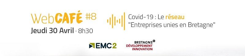 Webcafe 8 EMC2