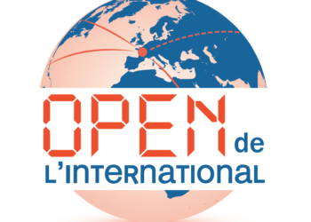 image : Open de l’international 2022