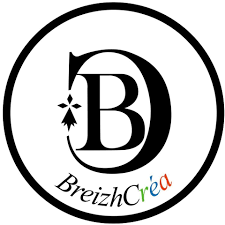Logo - BreizhCréa