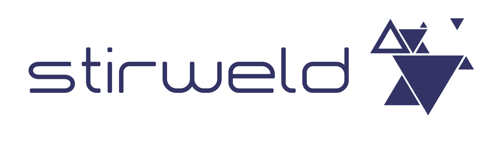 Logo - Stirweld