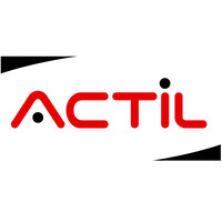 Logo - ACTIL