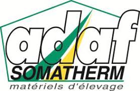 Logo - ADAF SOMATHERM