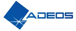 Logo - ADEOS