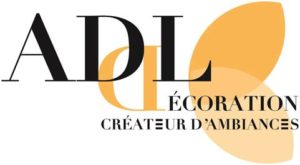 Logo - ADL DECORATION