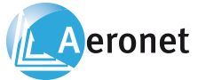 Logo - AERONET