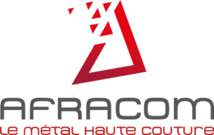 Logo - AFRACOM