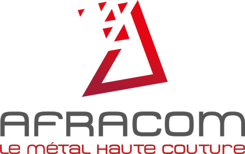 Logo - AFRACOM