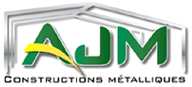 Logo - AJM