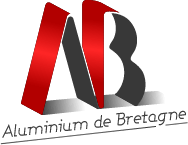 Logo - ALUMINIUM DE BRETAGNE