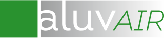 Logo - ALUVAIR