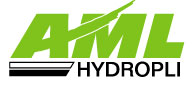 Logo - AML HYDROPLI