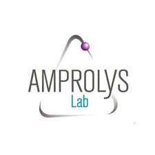 Logo - AMPROLYS LAB