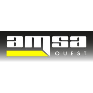 Logo - AMSA OUEST