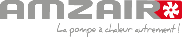 Logo - AMZAIR INDUSTRIE