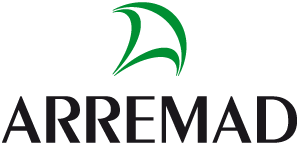 Logo - ARREMAD