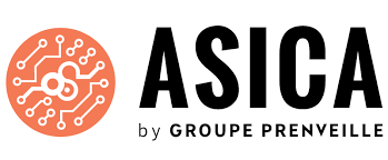 Logo - ASICA