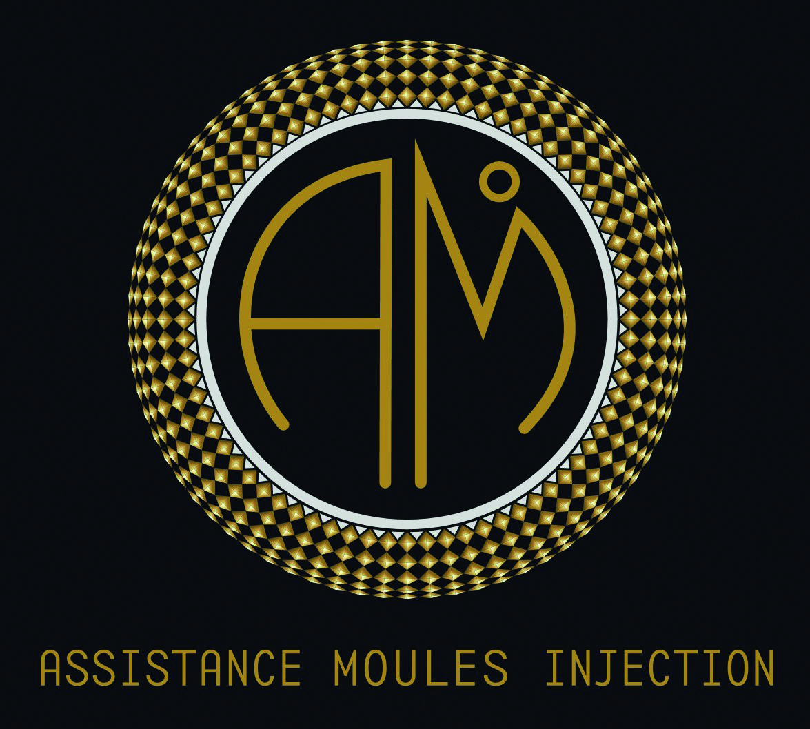Logo - ASSISTANCE MOULE INJECTION