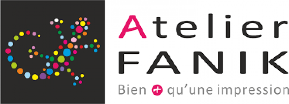 Logo - ATELIER FANIK