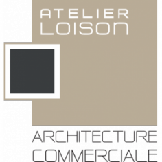 Logo - ATELIER LOISON