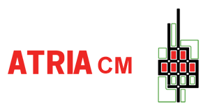 Logo - ATRIA CM