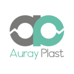 Logo - AURAY PLAST