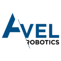 Logo - AVEL ROBOTICS