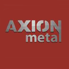 Logo - AXION METAL